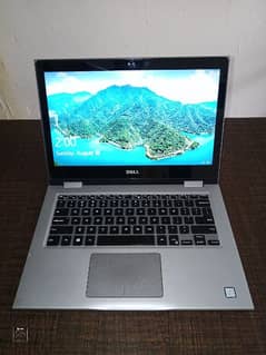 Dell Inspiron Series Core I5 7th generation 0