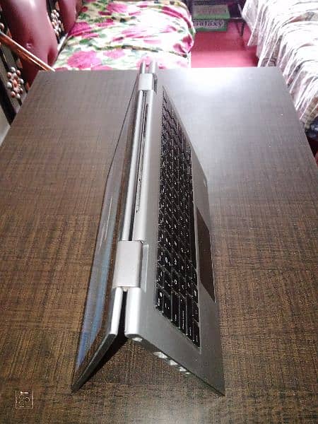 Dell Inspiron Series Core I5 7th generation 3