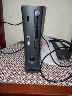 Xbox 360 urgent sale price negotiable