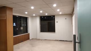 I-9 Markaz 2700 Sqft Commercial Space for Rent Best Option For IT Companies And Software House