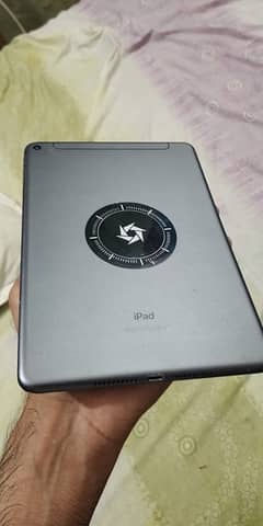 ipad mini 5 sim version non PTA