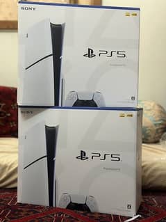 PS5