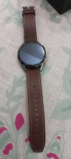 Huawei Watch GT3, just like Box Open, almost New for Sale