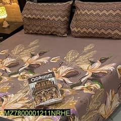 Beautiful Best Quality Bed Sheets