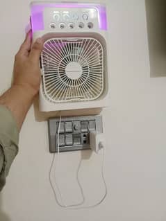 Mini Air cooler available for sale