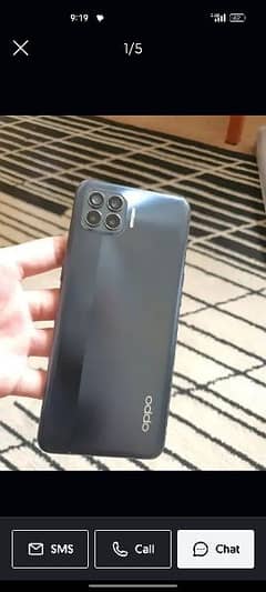 oppo F17pro 8/128 gb 0