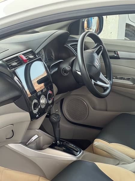 Honda City 1.3 Automatic 2018 12