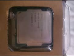 intel i3 4160 cpu for computer with box