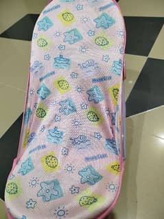 baby bath seat