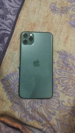 iPhone 11 pro max