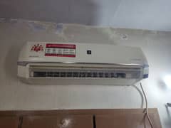 Sharp (DC Inverter) Japani Air Conditioner for sale