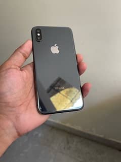 IphoneX