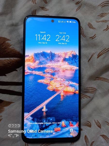 Redmi note 11 6gb/128gb Condition 100% 0