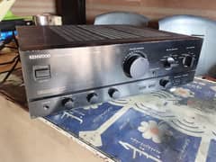 Kenwood 200W