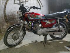 cg125 for sell