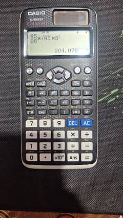 Orignal Casio FX-991EX Calculator | 10/10 condition