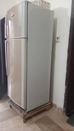 Dawlance  Direct Cool Double Door Refrigerator