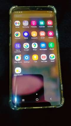 Samsung Galaxy S9 plus