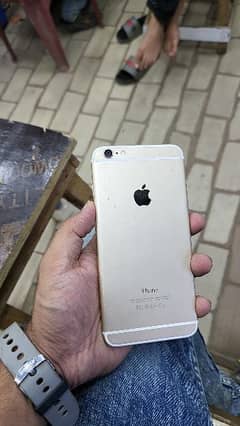 iphone 6plus 64gb