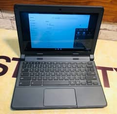 DELL 3120 LAPTOP 4 GB RAM TOUCH SCREEN WINDOW 10 ALL OKAY