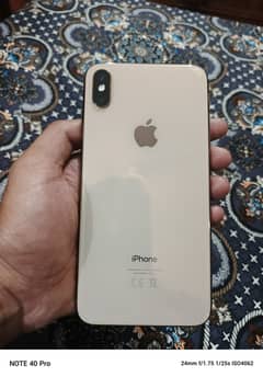 iphone xs max