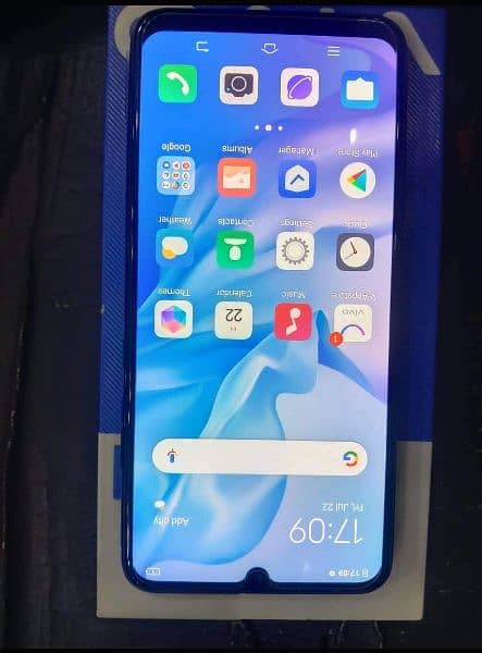 vivo display finger 4 128 exchange possible iphone 8 plus and oppo 1