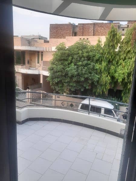 house for sale Nadirabad Gillani street 0300 8145935. . . 3