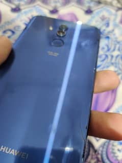 Huawei mate 20 lite dual sim pta approved for sale  urgent