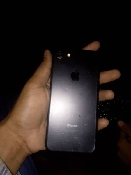 iphone 7 non pta all ok bettry health 100 % 5