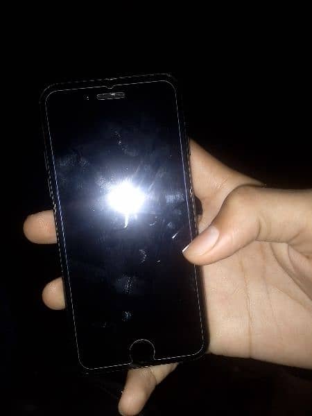 iphone 7 non pta all ok bettry health 100 % 7