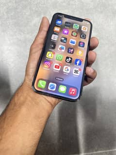 I phone 12 pro 128GB Non PTA