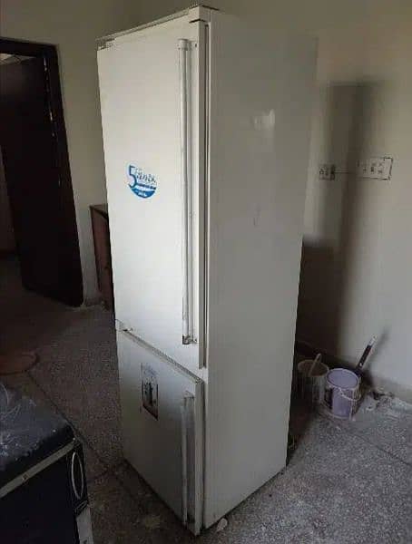 Large size fridge 2