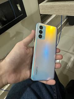 Realme Gt master edition