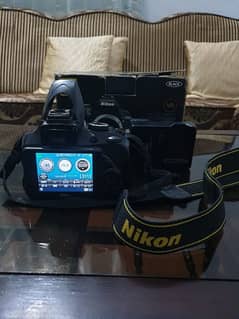 Nikon