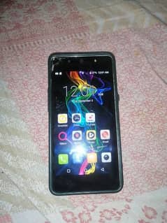 QMobile Noir S5