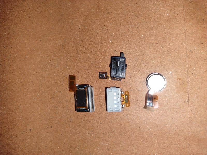 Aqous Sense 5G Original Parts (For Sale) 7