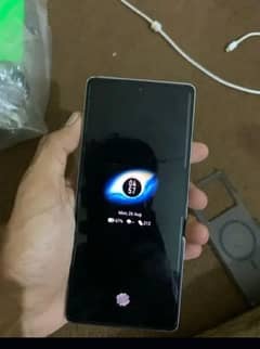 infinix note 40 (exchange pocebal) 8+8 (256) ram