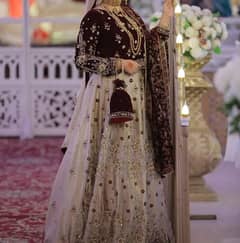 bridal lahenga