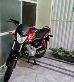 Honda CB 125F 2019/2023 special Edition