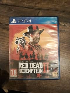 Read Dead Redemption 2