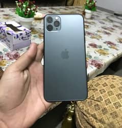 iphone 11 pro max dual PTA approved