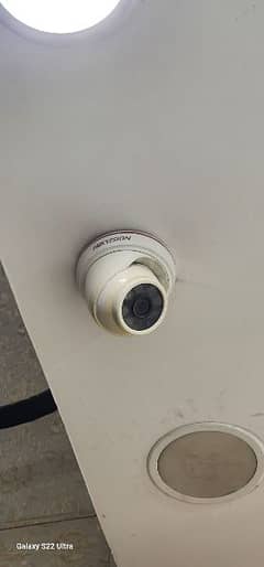 2mp hikvision