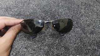 RayBan original vintage Sunglasses