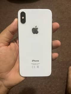 IPhone X Pta exchange possible 0