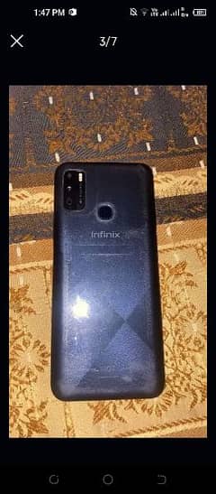 Infinix