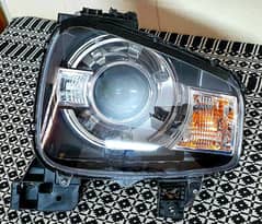 Suzuki Alto Works Japanese Headlight