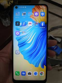 Tecno camon 16