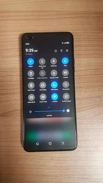 Tecno camon 16 1