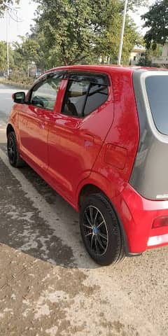 Suzuki Alto 2018