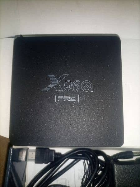 Android tv box. 0